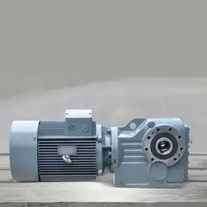 High Precision planetary gear reducer gearbox gearhead with hollow shaft