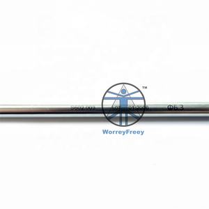 Endoscópio transforaminal para instrumento endoscópico, dilatador 6.3mm espinha endoscópio - Product Image 3