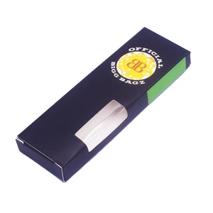 USA vuoto personalizzato 2g 1g carrelli tutti in una penna a prova di bambino scatola vuota 1ML cartuccia imballaggio - Product Image 2