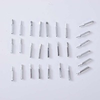 Kit de tournevis multi-embouts 32 en 1, ensemble d'outils portables de précision pour la réparation de téléphones portables, d'ordinateurs et de consoles de jeux