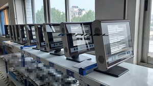 Peralatan terapi fisik KN4006BI, peralatan terapi Kernel rumah penggunaan 311NM UVB perangkat fototerapi efektif untuk perawatan Vitiligo Psoriasis kaki - Product Image 5