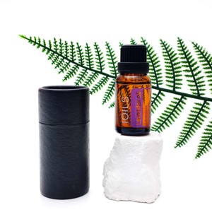 Huile essentielle pour le corps et les cuticules, massage végétal, 15 ml, relaxation passionnée, rose, lavande, <span class=keywords><strong>arbre</strong></span> à thé, menthe - Product Image 3