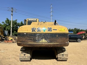 Escavatore Caterpillar 320C Usato, Fornitore Diretto di Escavatori Cingolati <span class=keywords><strong>CAT</strong></span>, Macchinari per Costruzioni - Product Image 2