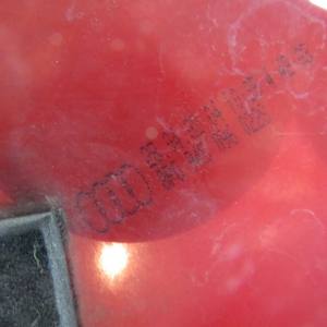 Luz Trasera Derecha Usada para Audi A3 Mk2 8P 2003-2008 8P0945096 (51648) - Product Image 3