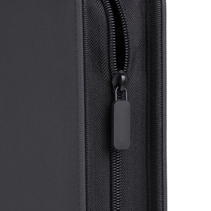 Ba Vòng chất kết dính PU <span class=keywords><strong>A4</strong></span> biểu tượng tùy chỉnh mô hình da Phân loại thẻ bảo vệ trang 3 vòng chất kết dính P sa thẻ chất kết dính - Product Image 4