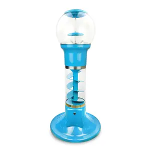 Hsieh Kunststoff Spiral Style Candy Dispenser