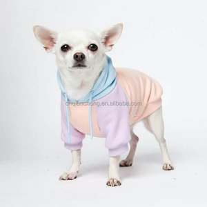 Vêtements assortis parent-enfant pour animaux de compagnie : sweat à capuche pour chien et tenues assorties pour propriétaire, ensembles pour familles - Product Image 4