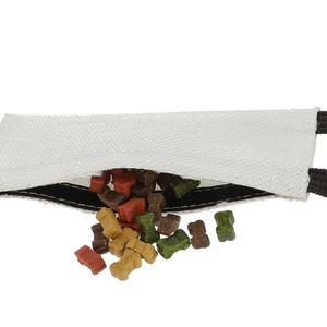 Eğitim yavruları için çevre dostu yangın hortumu römorkör oyuncak-tedavi ile dayanıklı tasarım-saklamak cep çiğneme teşvik eder - Product Image 6