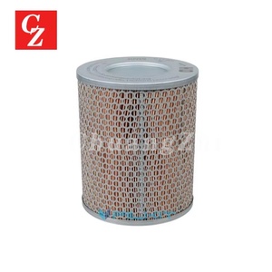 Filtro de Aire de Buena Calidad 1621054600 1621054699 para Compresor de Aire Atlas Copco 1621-0546-00 1621-0546-99 - Product Image 5