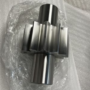 OEM专业定制制造商 铸铁齿轮 不锈钢精密铸造 铝合金压铸 铝压铸 - Product Image 1