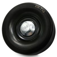 Vocr untuk Nissan 350Z Vq35Hr Tensioner Pulley 16604-38382