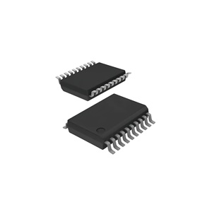 SGM58600 ADC/DAC - Circuito Integrado Convertidor de Datos de Alta Precisión y Bajo Consumo, Nuevo y Original en Stock - Product Image 1