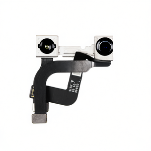 Modulo Fotocamera Anteriore di Ricambio per Apple iPhone 12, Componente per Riparazione Fotocamera del Telefono - Product Image 2