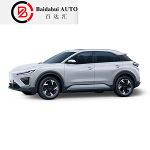 SUV Eléctrico Puro en Oferta, Fabricado en China, Neta Ev Neta X 500 <span class=keywords><strong>U</strong></span> Modelo 2025, Challenge <span class=keywords><strong>U</strong></span>-II 500, Autonomía de 501 km - Product Image 1