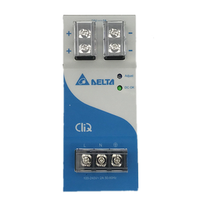 DRP024V120W1AA ชุดจ่ายไฟแบบสวิตชิ่ง - Product Image 3