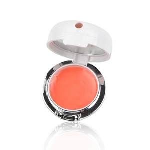 Una noche hidratante belleza cuidado de los labios de etiqueta privada dormir máscara de colágeno labio - Product Image 5