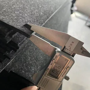 Tùy Chỉnh Màu Trọng Lượng Nhẹ Nén Đệm Epp Tấm Bọt 1Mm 2Mm 3Mm Độ Dày Nhựa Epp Bọt - Product Image 1