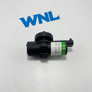 Bomba de Combustible Eléctrica de 12V RE509530 para Tractor John Deere 6310 6420 7220 7320, Conjunto de Bomba de Transferencia de Combustible para Motor Diésel - Product Image 2