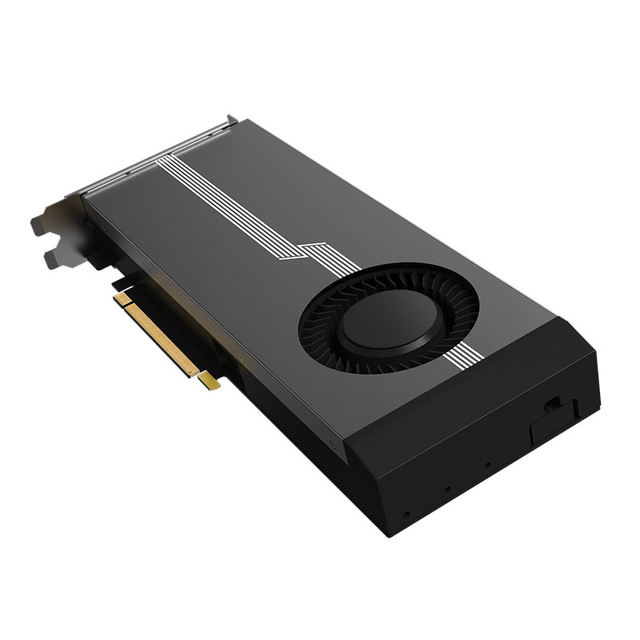 100% Brand New and Original Geforce RTX 4090 48GB GPU AI Server Graphics Card Geforce Rtx 4090 24GB GDDR6X Turbo Graphics Card