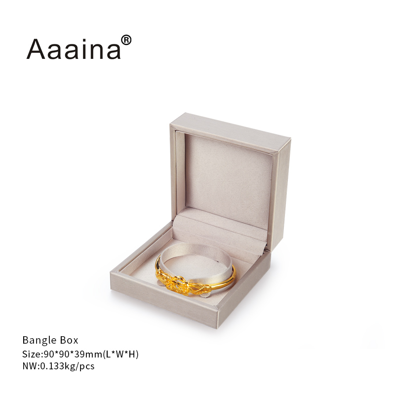 Scatola braccialetto