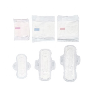 <span class=keywords><strong>Toallas</strong></span> Sanitarias de Malla 3D Serie Princesa, Transpirables y de Rápida Absorción, <span class=keywords><strong>Toallas</strong></span> Higiénicas <span class=keywords><strong>Femeninas</strong></span> a Prueba de Fugas - Product Image 5