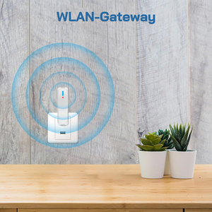 <span class=keywords><strong>WiFi</strong></span> akıllı ev güvenlik sistemi DIY kiti kablosuz uyarısı ile su kaçağı dedektörü geçidi damla kaçak sensörü ev güvenlik için - Product Image 3