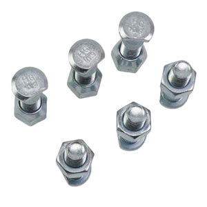 Parti per Carrelli Elevatori Yansheng, Mozzo Ruota e Dado Ruota PN.N163-220011-000 Nuovo con 3 Mesi di Garanzia - Product Image 3