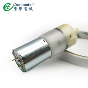 משאבת גז מיני בוכנתית בלחץ גבוה 24V/<span class=keywords><strong>12V</strong></span>/6V/3V DC מחומר PPS עם תווי תקן RoHS, ISO9001 ו-REACH - Product Image 5
