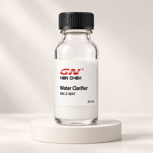 Demulsificatore inverso per acqua prodotta, chiarificatore d'acqua con polimero anionico debole per la rimozione dell'olio e la separazione dei solidi sospesi - Product Image 1