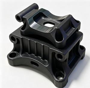Servicios de Fundición de Metal de Alta Precisión, Prototipos Rápidos Personalizados, Fundición de Aluminio Duradera - Product Image 2