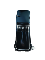 Vente en gros OE Remplacement Cummins Heavy-Duty Auto Engine Parts Bloc long de moteur nu pour Cummins 6BT
