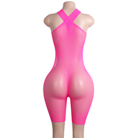 Combinaison, pantalon et bas pour boîte de nuit, vêtements pour adultes, nouvelle arrivée, tenue de performance sexy, vêtements de danse exotique, tenue de club, design moderne
