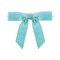 Ruban en velours, accessoires pour nœuds cadeaux, emballage, décorations pour arbre de Noël, ruban en satin