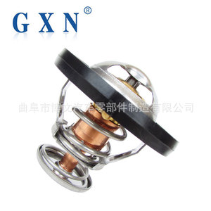 เทอร์โมสตัทเครื่องยนต์ Gxn รุ่น 55111016Ac สำหรับรถจี๊ป Mk49 ปักกิ่งไครสเลอร์ ดอดจ์ - Product Image 4