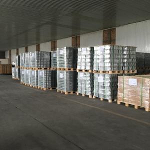 Anclaje de poste galvanizado para cercado de jardín - Product Image 6