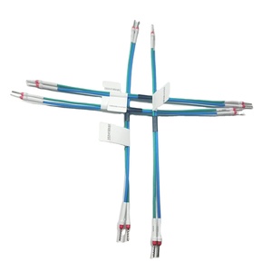 Produsen Kabel Harness Otomotif 	 xt30wiring Harness untuk Mobil Skuter Listrik Wiring Harness Engine Harness - Product Image 2