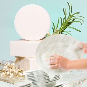 <span class=keywords><strong>Sapone</strong></span> per <span class=keywords><strong>Piatti</strong></span> Naturale al Cocco e Limone con Etichetta Privata, Detergente <span class=keywords><strong>Solido</strong></span> Vegano per Pulizia Profonda - Product Image 2