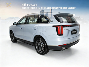 Nouvelle version améliorée 2026 Che-ry Jetour X70L 2.0TD <span class=keywords><strong>7</strong></span> <span class=keywords><strong>places</strong></span> Premium Automatique Turbo Spacieuse <span class=keywords><strong>7</strong></span> Sièges 5 Portes - Product Image 5