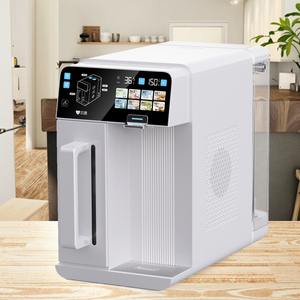 Đa chức năng hộ gia đình RO hệ thống và máy lọc nước Dispenser cho nhà uống - Product Image 1