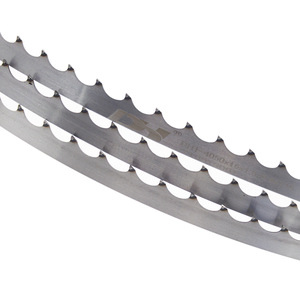 ใบเลื่อยสายพาน Dehuai Tool Tct ใบเลื่อยสายพานเคลือบทังสเตนคาร์ไบด์ ผู้จัดจำหน่ายใบเลื่อยสายพานสำหรับงานไม้เนื้อแข็ง ใบเลื่อยสำหรับตัดไม้ - Product Image 2
