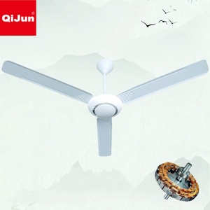 <span class=keywords><strong>Ventilador</strong></span> <span class=keywords><strong>de</strong></span> <span class=keywords><strong>Techo</strong></span> Panasonic 2025, Nuevo Modelo KDK, Bajo Nivel <span class=keywords><strong>de</strong></span> Ruido, 3 <span class=keywords><strong>Aspas</strong></span> Metálicas, 56 Pulgadas, <span class=keywords><strong>con</strong></span> <span class=keywords><strong>Luz</strong></span> LED - Product Image 3