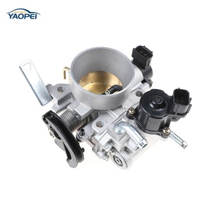 MR560120 YAOPEI Válvula do corpo do acelerador para <span class=keywords><strong>Mitsubishi</strong></span> <span class=keywords><strong>Lancer</strong></span> 2000-2013 Peças do corpo do carro - Product Image 4