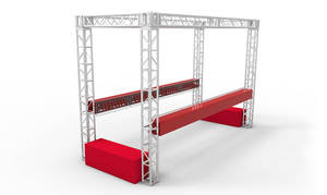 <span class=keywords><strong>Spartan</strong></span> Truss Factory Outlet Parcours d'obstacles Parkour Ninja Warrior <span class=keywords><strong>Spartan</strong></span> Race - Product Image 5
