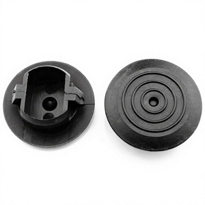 Attaches de fixation étanches pour Toyota Lexus Great Wall Byd, pour trous de la traverse inférieure du panneau latéral 76924 02010 76924 52021GM - Product Image 1