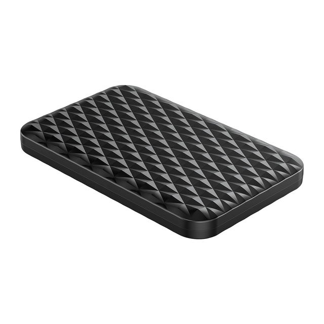 Hot Sale Portable 2.5 Inch External Hard Drive Disk Case Usb3.0 2.5" Hdd Ssd Enclosure
