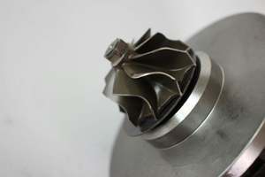 Cartucho CHRA de Turbocompresor GT1749VA 724930 para Audi A3 2.0 TDI BKD 140 HP - Product Image 6
