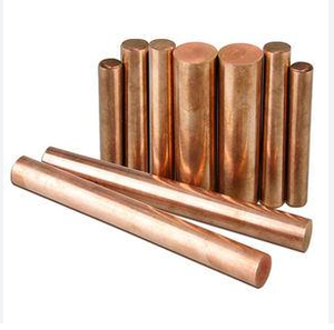 Fabricante de Barras Redondas de Cobre para Accesorios de Plomería y Sanitarios con Servicio de Corte Personalizado - Product Image 6