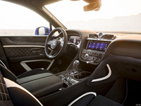 Nouveau modèle 10.6 pouces lecteur multimédia de voiture pour Bentley Bentayga 2016-2019 voiture AUTORADIO ANDROID 13