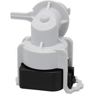 Sensor de presión para lavavajillas WD21X25468 110-120 V, eléctrico, de plástico, para medidor de nivel de agua de lavavajillas GE - Product Image 1