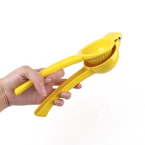 Aprobado por la FDA <span class=keywords><strong>de</strong></span> metal profesional <span class=keywords><strong>amazon</strong></span> frutas cítricos naranja manual nueva mano prensa <span class=keywords><strong>exprimidor</strong></span> <span class=keywords><strong>de</strong></span> limón - Product Image 2